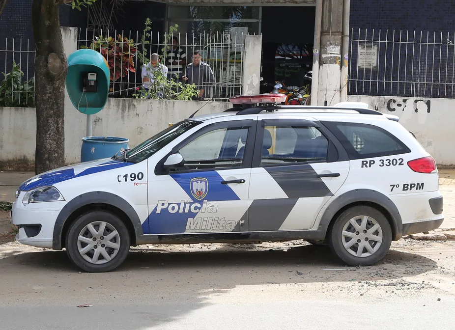 Comerciante é morto dentro do próprio bar em Cariacica Sede