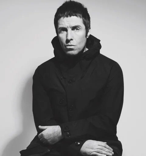 Liam Gallagher divulga 'Chinatown', música de seu disco solo de estreia