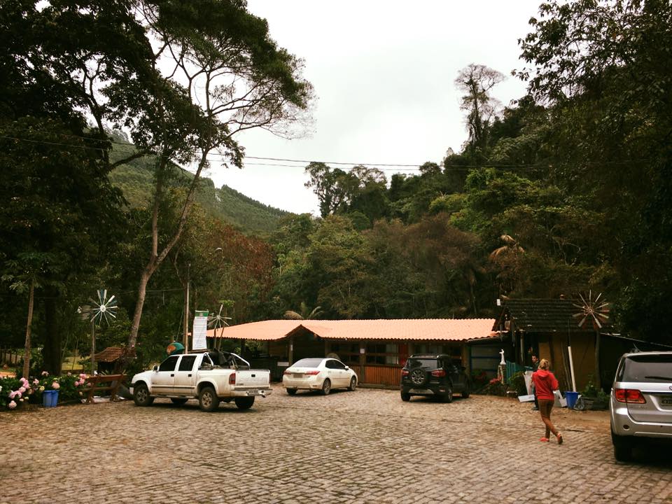 Quase 2 meses após incêndio, restaurante reabre as portas em Marechal Floriano