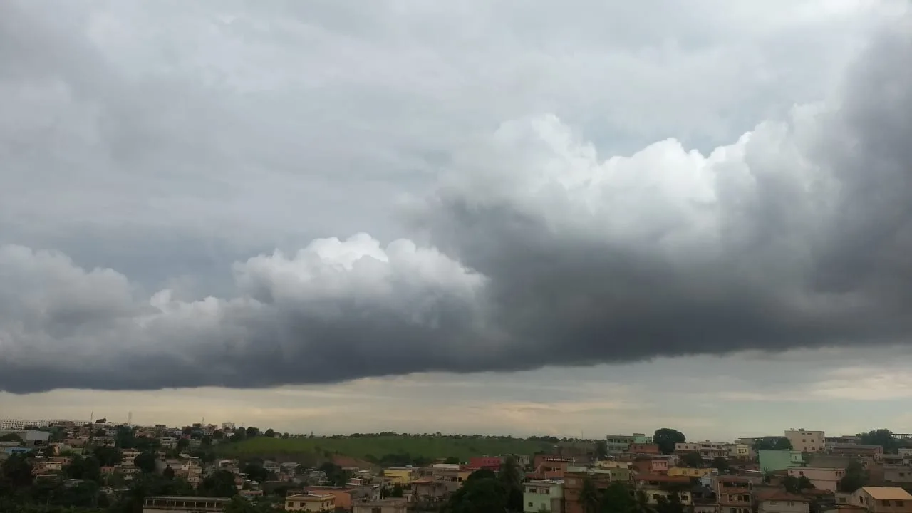 Vitória pode ter recorde de frio durante o fim de semana