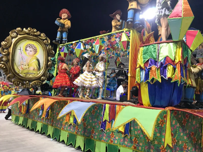 Carnaval 2019: ordem de desfiles do Grupo Especial são definidos. Saiba quem abrirá a noite de folia!