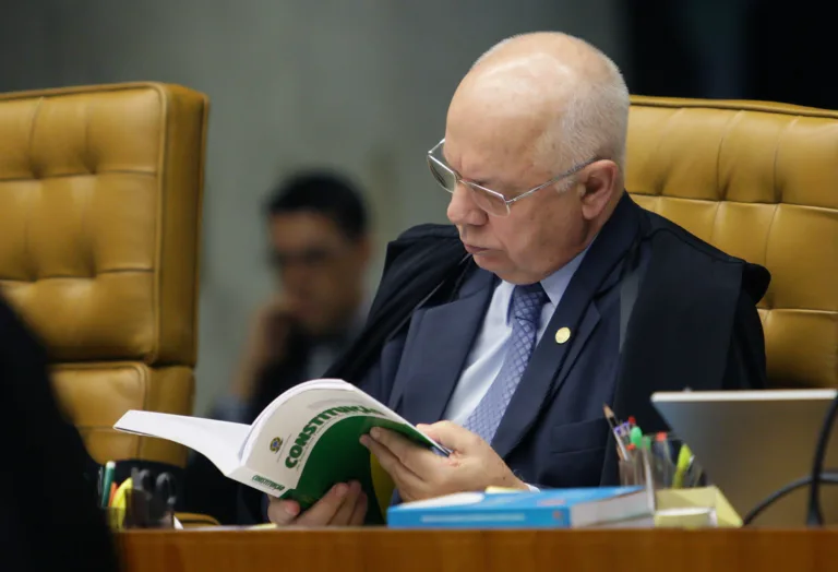 Políticos capixabas lamentam morte de ministro Teori Zavascki