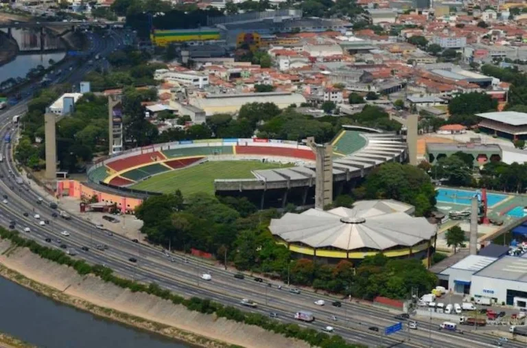 Portuguesa sofreu no Paulistão sem poder jogar no Canindé