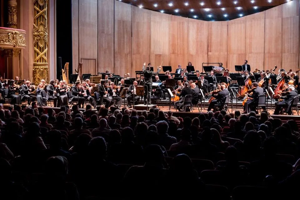 Petrobras promove concerto gratuito de música clássica na Praia de Camburi em Vitória