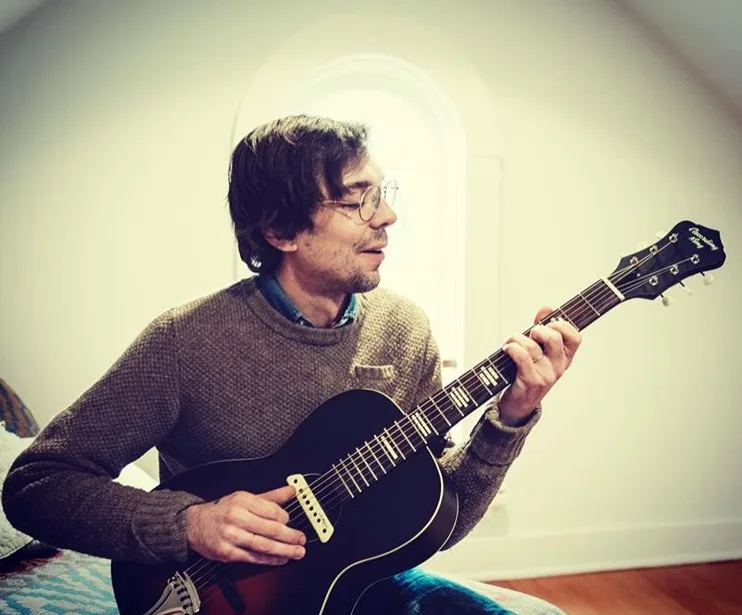 Morre aos 38 anos o cantor e compositor Justin Townes Earle