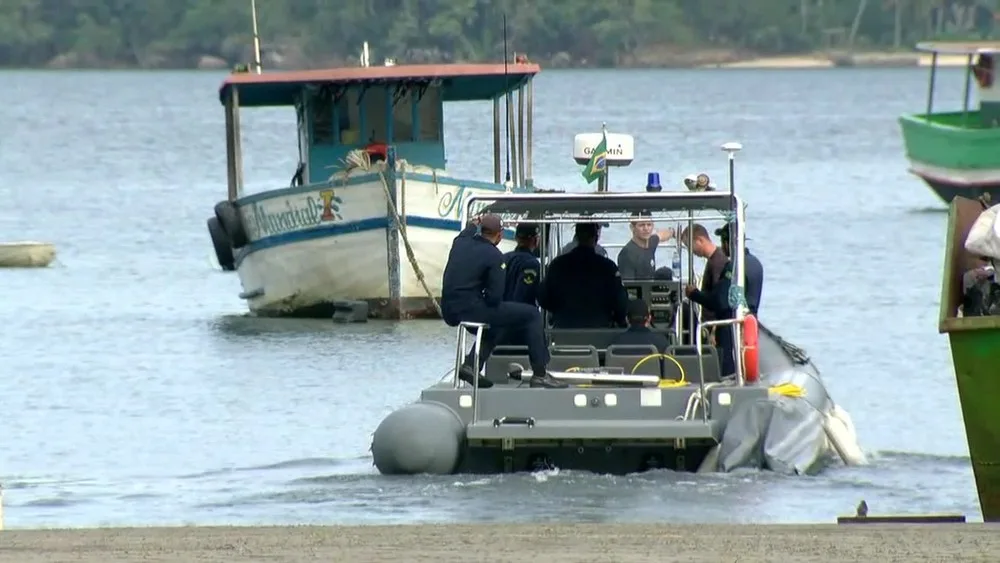 Marinha inicia Operação Verão nesta sexta-feira em todo o País