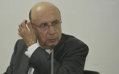 Brasil está cansado de medidas precipitadas, diz Meirelles