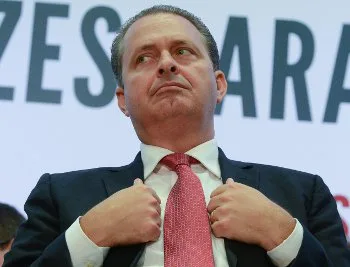 Viaduto em Salvador recebe nome de Eduardo Campos