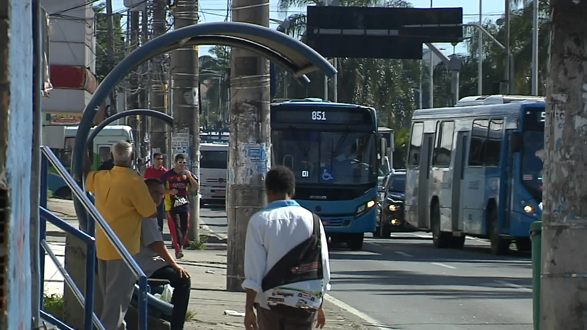 Foto: Reprodução/TV Vitória