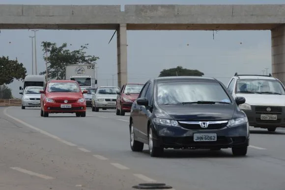 Campanha no Espírito Santo pretende conscientizar motoristas e reduzir acidentes de trânsito