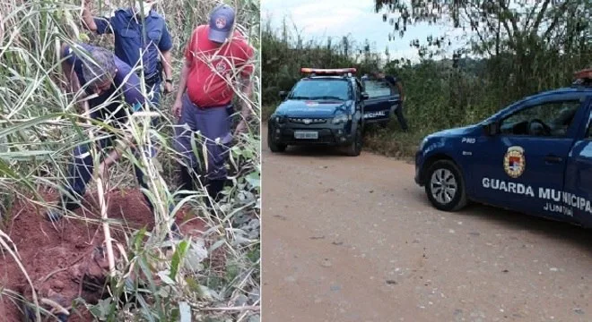 Foto: Divulgação Guarda Municipal