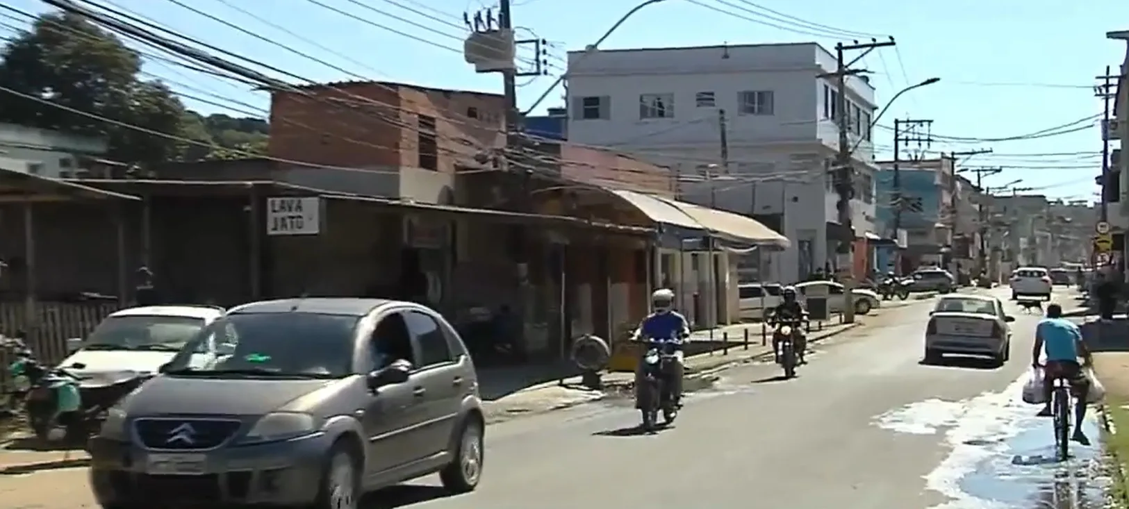 Sobrinho agride tia com socos e pontapés por conta de pedaço de bolo