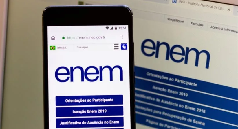 Enem digital deverá mudar preparo para provas, dizem professores