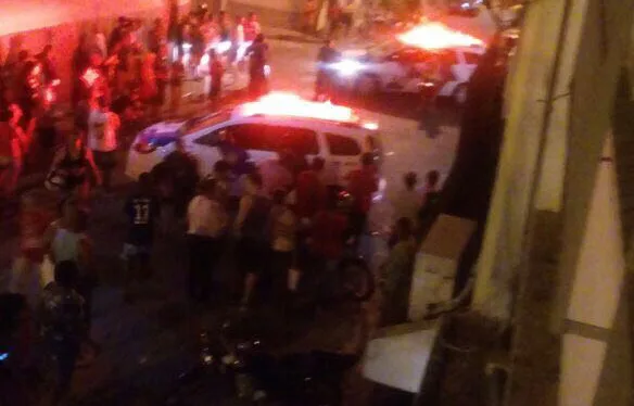 Homem é assassinado com vários tiros enquanto assistia jogo em bar de Cachoeiro