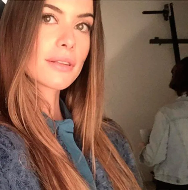 Alinne Moraes fala sobre amor, traição e revela: - Já terminei alguns namoros amando muito