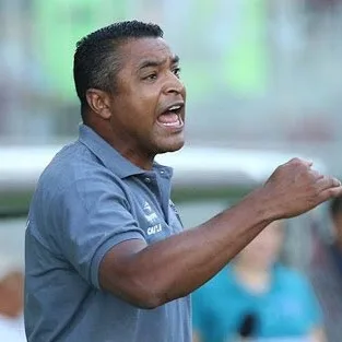 Primeira missão de Roger Machado no Palmeiras vai ser 'tirar a gordura' do elenco