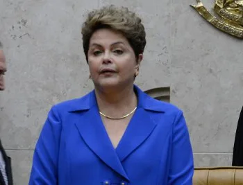 Dilma se disse 'surpreendida' com erro na Pnad