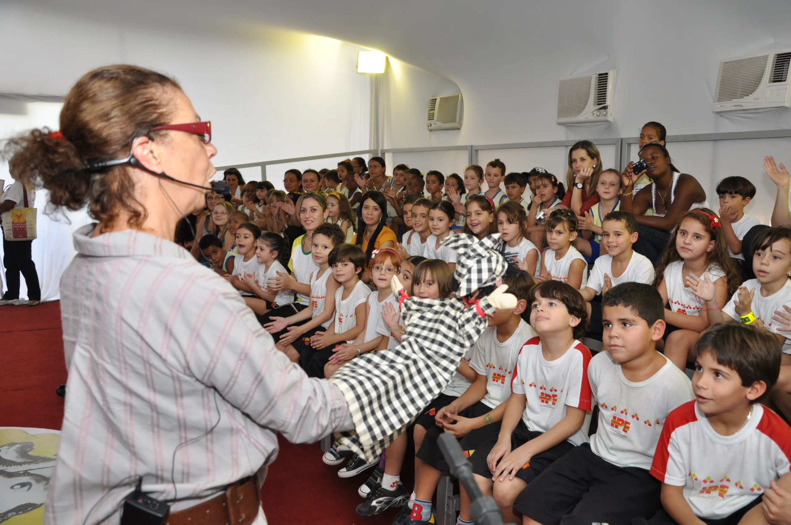 Bienal Rubem Braga divulga lista de artistas locais credenciados