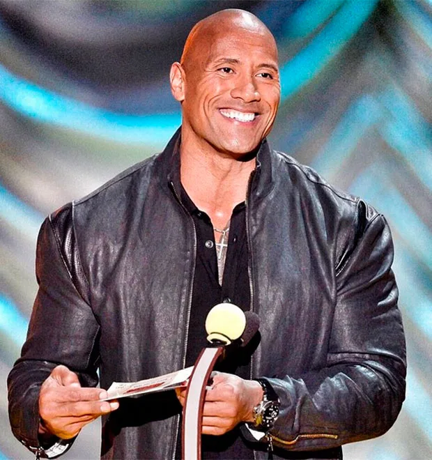 The Rock vai estrelar série do canal HBO