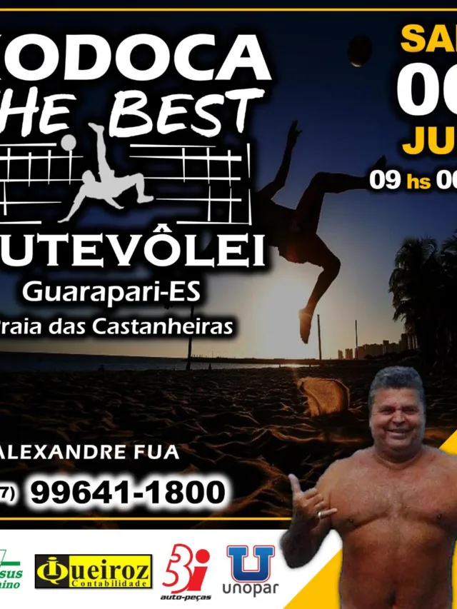 Foto: Divulgação