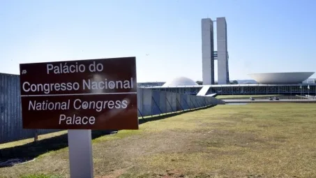 Governo ainda ajusta relação com Congresso