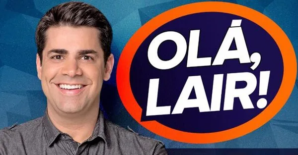 Lair Rennó se apresenta em Vitória com o stand up musical 'Olá, Lair!