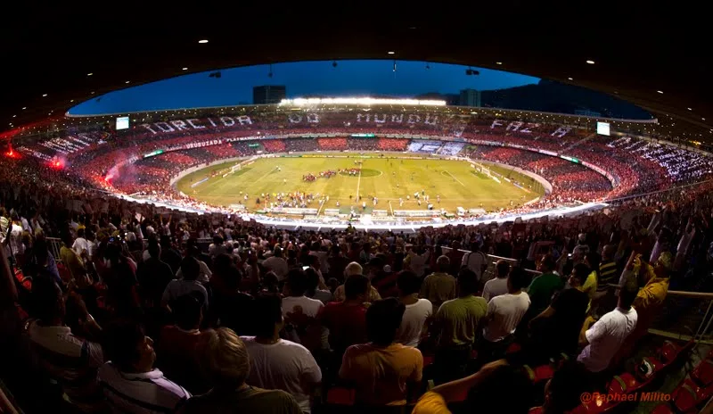 Torcida acredita no G4! Flamengo e Joinville já tem 23 mil ingressos vendidos