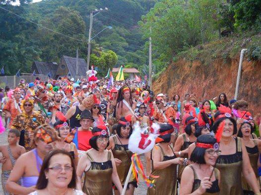 ​​Confira a programação dos blocos e matinês em Matilde