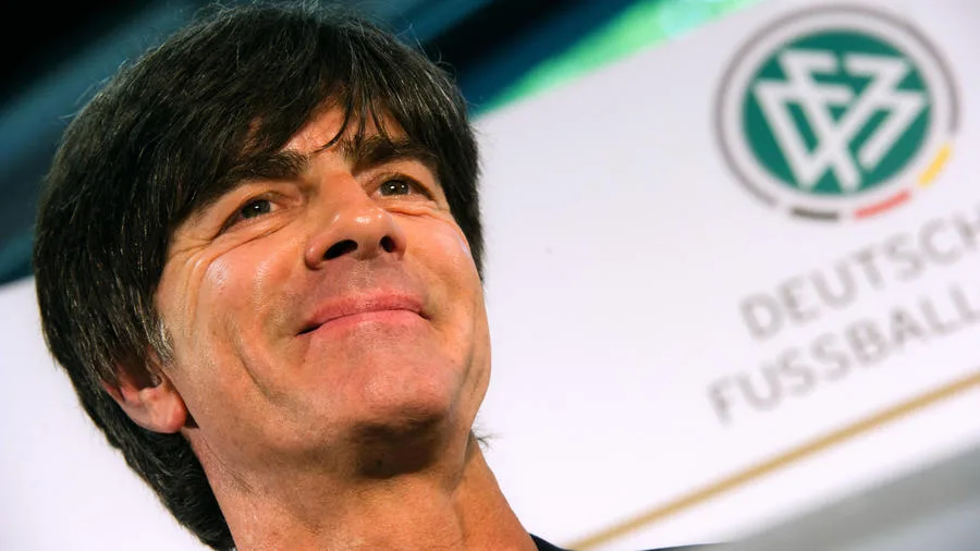 Löw descarta treinos de pênalti na Alemanha antes de semifinal com o México