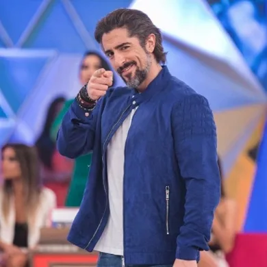 Record TV cancela 'A Casa' e Marcos Mion terá nova atração no canal