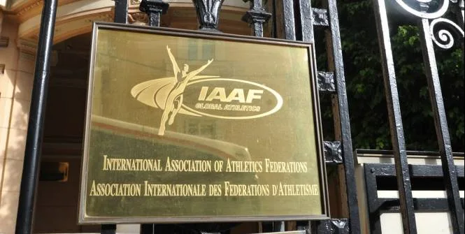 IAAF adia para junho decisão sobre presença do atletismo da Rússia no Rio-2016