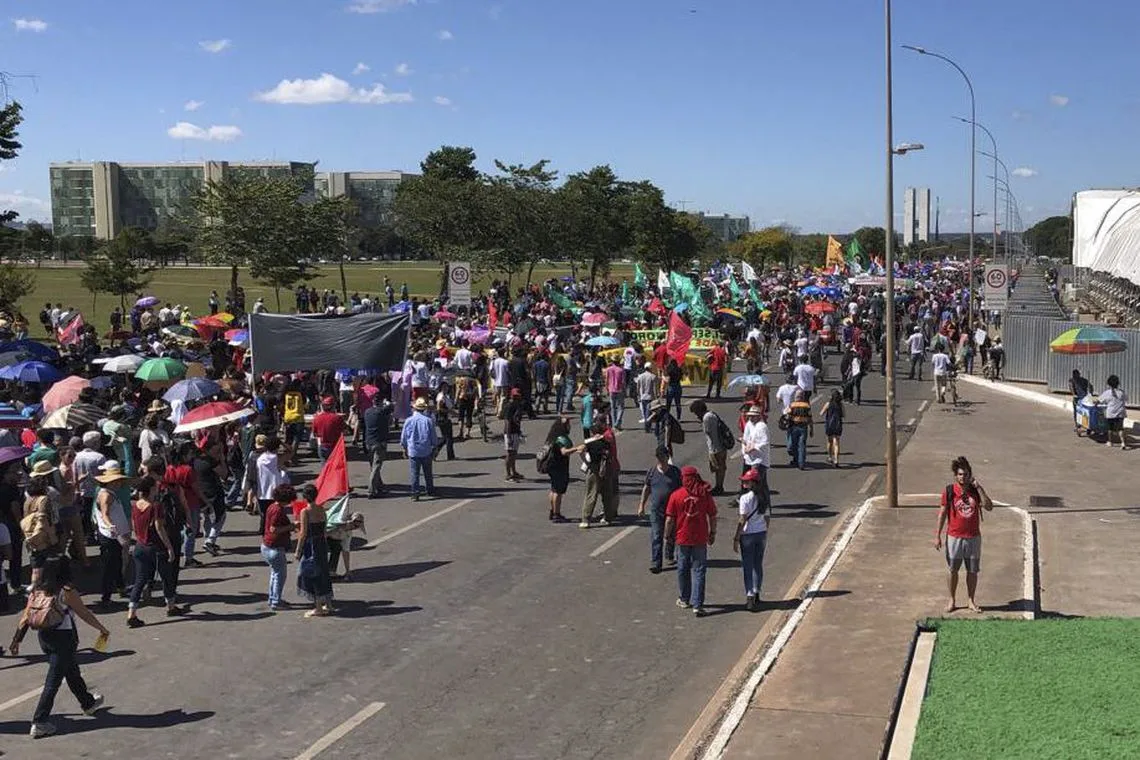 Foto: Agência Brasil