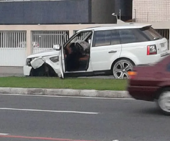 Espírito Santo tem 200 acidentes e 72 feridos em rodovias estaduais durante feriadão