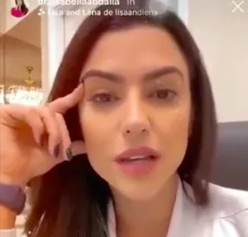 Promotoria intima médica que vendeu 'soro da imunidade' pelo Instagram