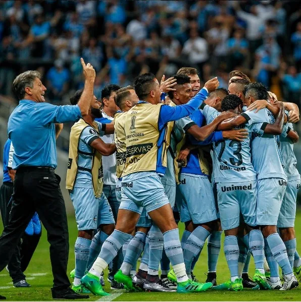 Grêmio treina sem 3 titulares antes de viagem, mas Renato minimiza: 'Preservados'