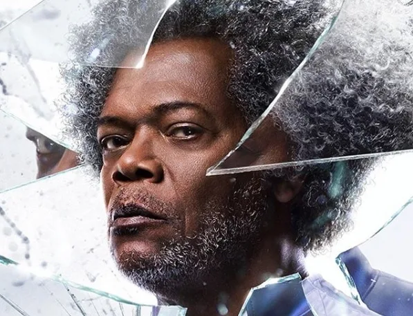 Samuel L. Jackson brinca com erro em pôster de novo 'Homem-Aranha'