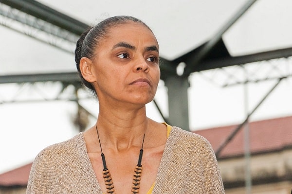 Marina Silva deve participar de convenção da Rede no Espírito Santo