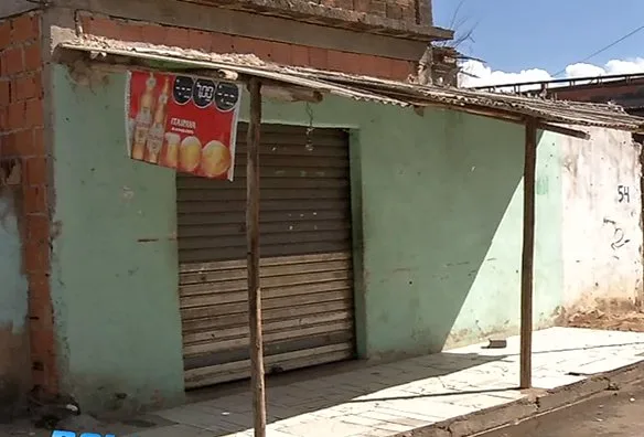 Duas adolescentes são baleadas enquanto jogavam sinuca em bar da Serra