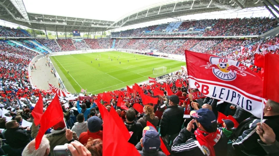 RB Leipzig cede empate e perde chance de colar no Bayern de Munique