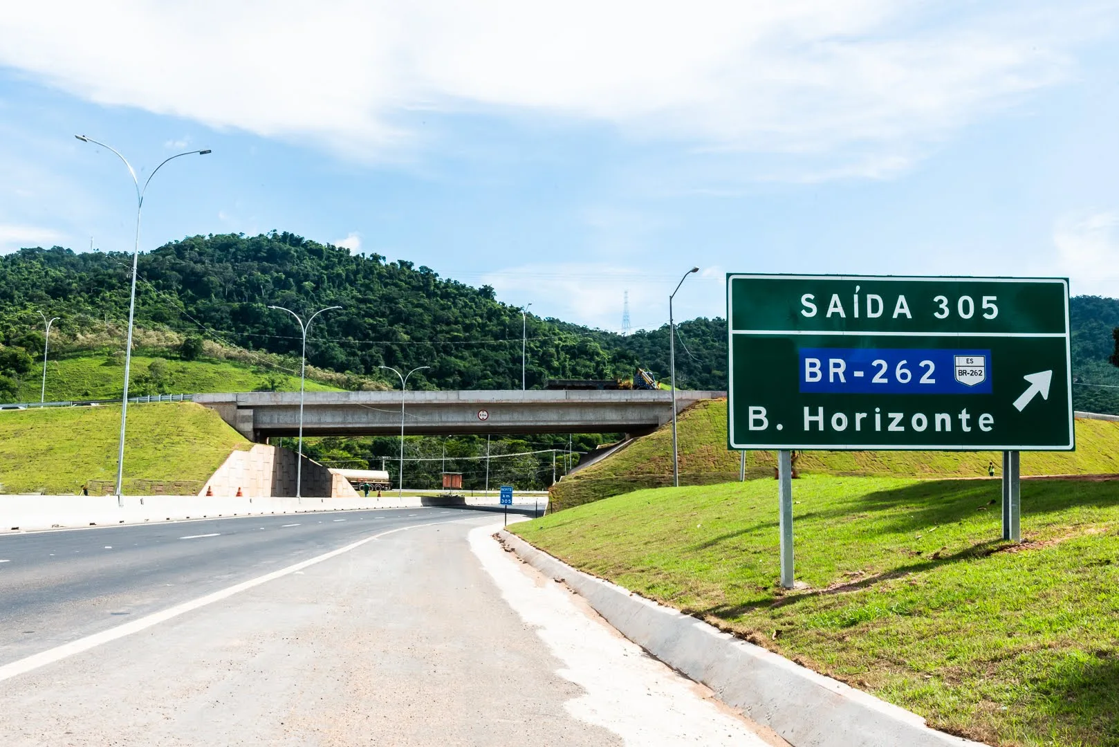 BR 101: pelo menos mais seis novos viadutos serão construídos na rodovia