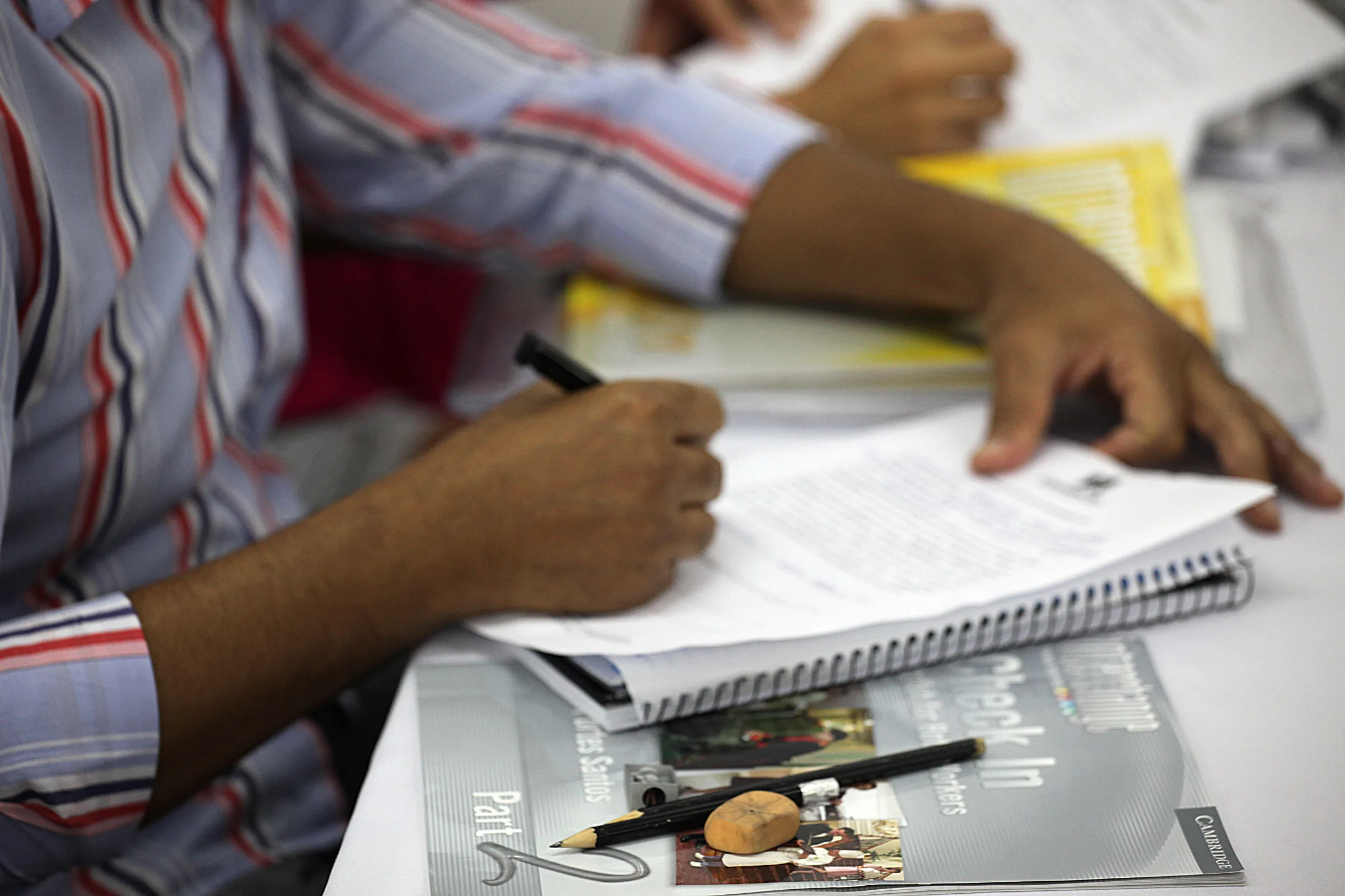 Governo Federal atrasa pagamento de escolas do Pronatec