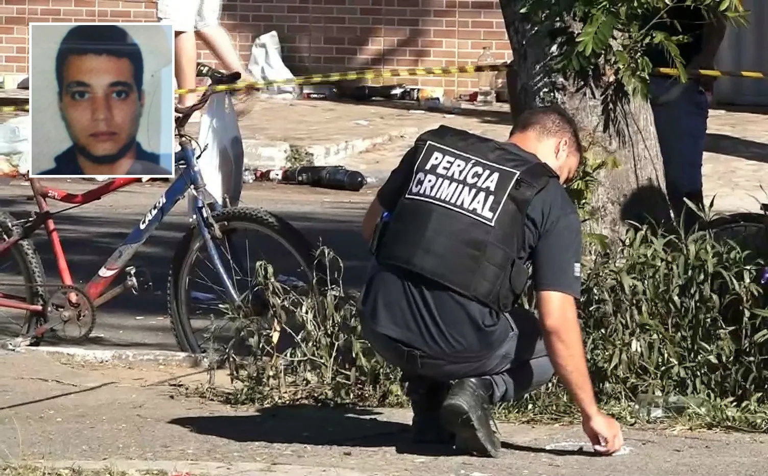 Quase três anos depois, PM que matou estudante de medicina em Vila Velha vai a júri popular