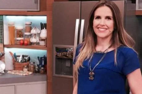 Apresentadora do Bem-Estar, Mariana Ferrão dá à luz João