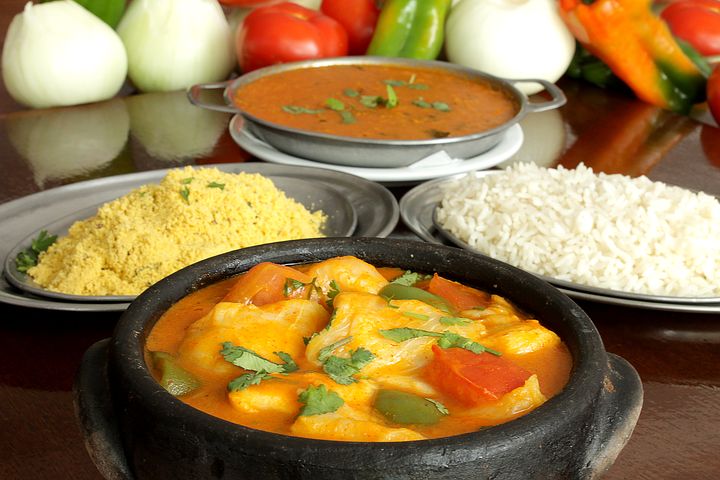 DICA DO DIA (Nº 102): MOQUECA