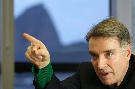 Começa hoje julgamento de ação penal que pode levar Eike Batista à prisão