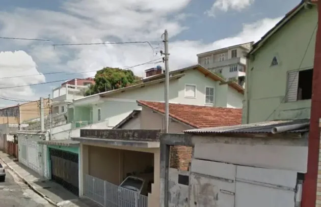 Foto: Google Street View/reprodução