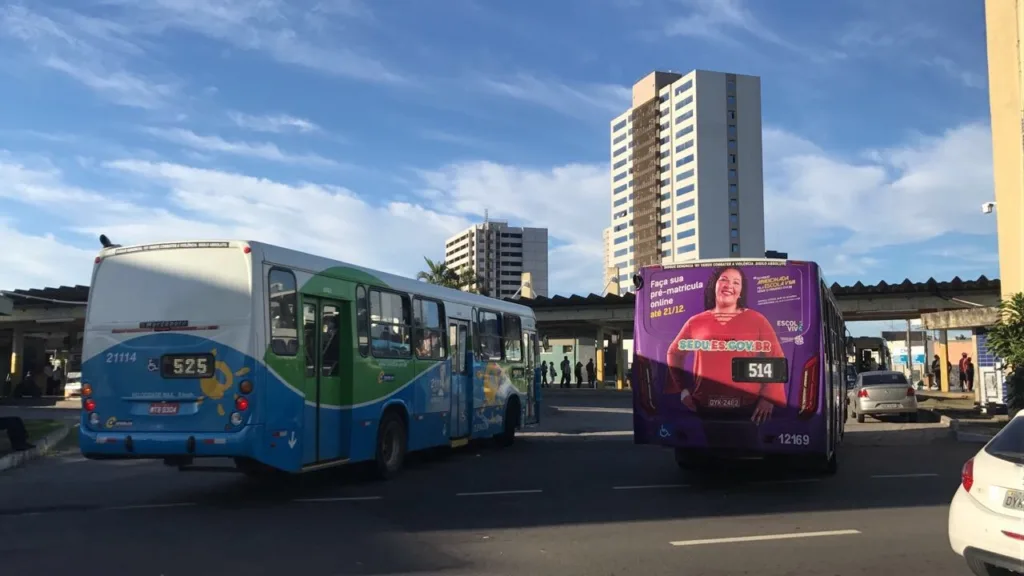 Impasse entre empresas e sindicato dos rodoviários continua e greve ainda pode acontecer