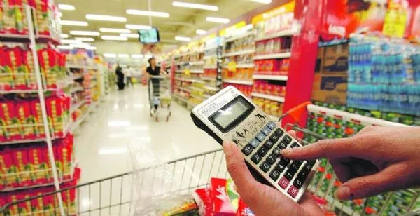 Ceia salgada: diferença de preço de produtos natalinos pode chegar até 149% na GV