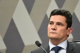 Moro diz que uma das prioridades será enviar projeto de lei anticrime