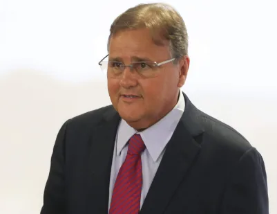 Geddel nega obstrução à Justiça e diz que foi lançado ao 'vale dos leprosos'